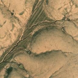 Satellite imagery of Djebel Sreïssir, DZ