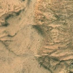 Satellite imagery of Djebel Sreïssir, DZ