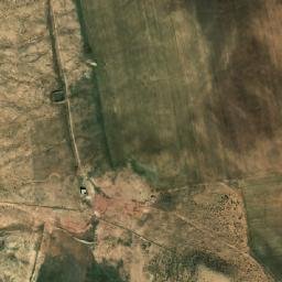 Satellite imagery of Djebel Sreïssir, DZ