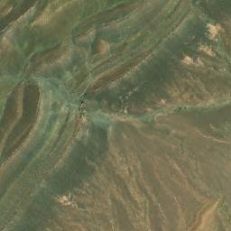 Satellite imagery of El Guea, DZ