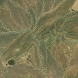 Satellite imagery of El Guea, DZ
