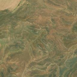 Satellite imagery of El Guea, DZ
