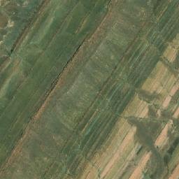 Satellite imagery of Teniet Erdenia, DZ