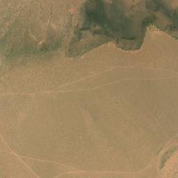 Satellite imagery of Rouaguib el Arneb, DZ