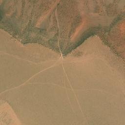 Satellite imagery of Rouaguib el Arneb, DZ