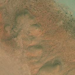 Satellite imagery of Rouaguib el Arneb, DZ