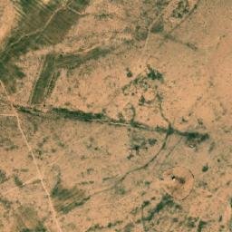 Satellite imagery of Touiri, DZ