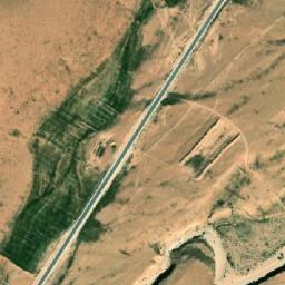 Satellite imagery of Touiri, DZ