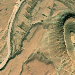 Satellite imagery of Touiri, DZ
