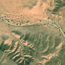 Satellite imagery of Ben Mguita, DZ