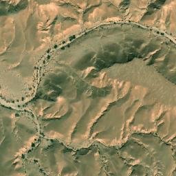 Satellite imagery of Ben Mguita, DZ