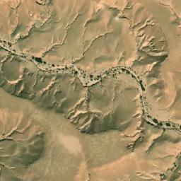 Satellite imagery of Ben Mguita, DZ
