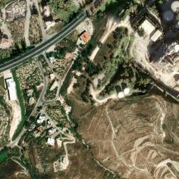 Satellite imagery of Dahr en Nsoûb, LB