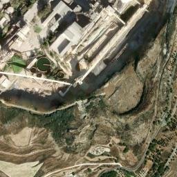 Satellite imagery of Dahr en Nsoûb, LB