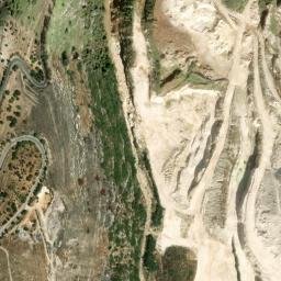 Satellite imagery of Dahr en Nsoûb, LB