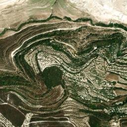 Satellite imagery of Er Rouaïssêt, LB