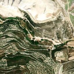Satellite imagery of Bechtouaïne, LB