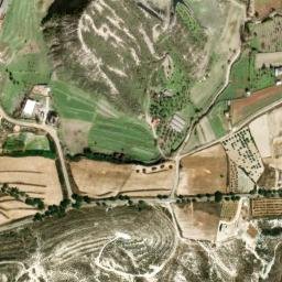Satellite imagery of Bechtouaïne, LB