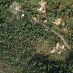 Satellite imagery of Dahr Beït Meraab, LB