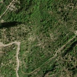 Satellite imagery of Aarîd el Moghr, LB