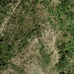 Satellite imagery of Aarîd el Moghr, LB