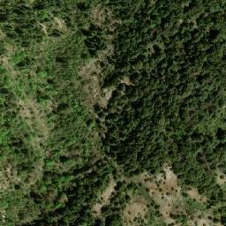 Satellite imagery of Aarîd el Moghr, LB