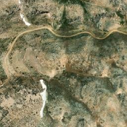 Satellite imagery of El Aammoûrîyé, LB