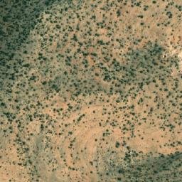 Satellite imagery of El Qorné, LB