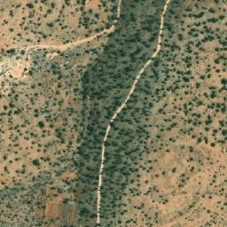 Satellite imagery of El Qorné, LB