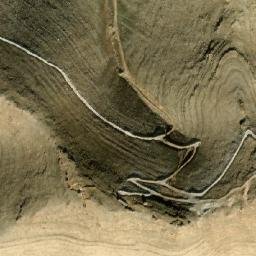 Satellite imagery of Qornet el Aâlié, LB
