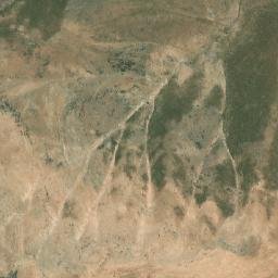 Satellite imagery of Chashmah-ye Pahlū, AF