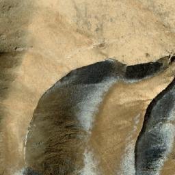 Satellite imagery of Kōh-e Za’ū, AF