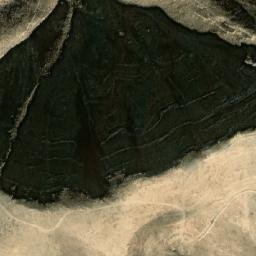 Satellite imagery of Khūlah-ye Rindah, AF