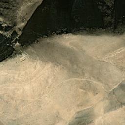 Satellite imagery of Khūlah-ye Rindah, AF