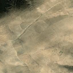 Satellite imagery of Khūlah-ye Rindah, AF