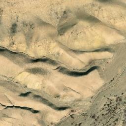Satellite imagery of Ghāl-e Ispik Khūrah, AF