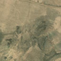 Satellite imagery of Pushtah-ye Kōtāh, AF
