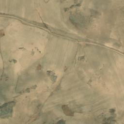 Satellite imagery of Pushtah-ye Kōtāh, AF