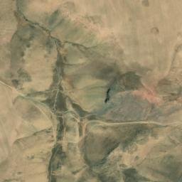 Satellite imagery of Pushtah-ye Kōtāh, AF