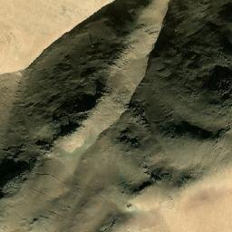 Satellite imagery of Jowzak, AF