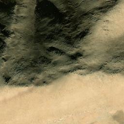 Satellite imagery of Jowzak, AF