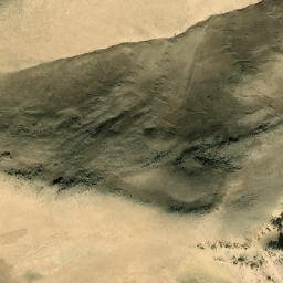 Satellite imagery of Jowzak, AF