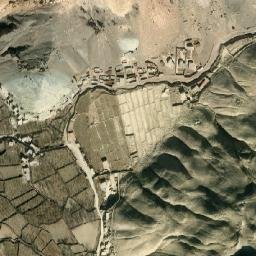 Satellite imagery of Kōh-e Mundaligh, AF