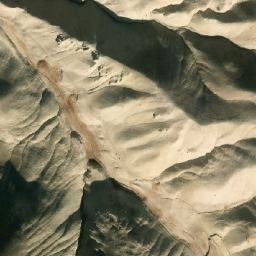 Satellite imagery of Kōh-e Mundaligh, AF