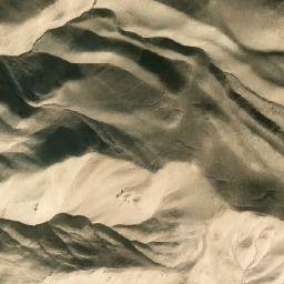 Satellite imagery of Lukah-ye Yakabayd, AF