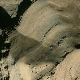 Satellite imagery of Talkhāb, AF