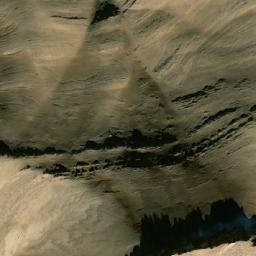 Satellite imagery of Talkhāb, AF