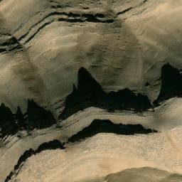 Satellite imagery of Shōrak, AF