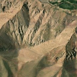 Satellite imagery of Khūk Kushtah, AF