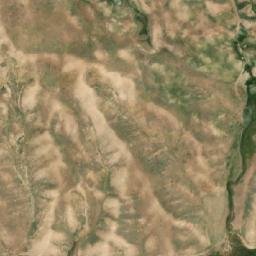 Satellite imagery of Band-e Bāyan, AF